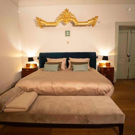 Bed and Breakfast Palazzo Carafa Santangelo Nápoles Exterior foto